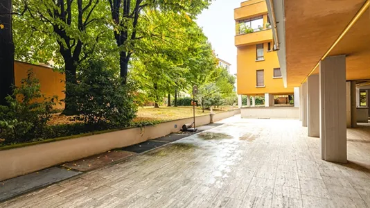 Apartments in Bologna - photo 4