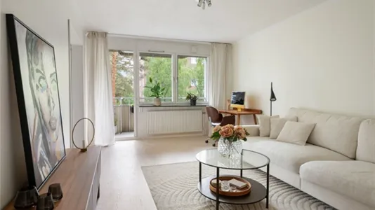 Apartments in Tyresö - photo 1