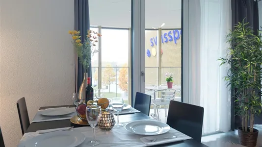 Apartments in Luzern-Land - photo 7