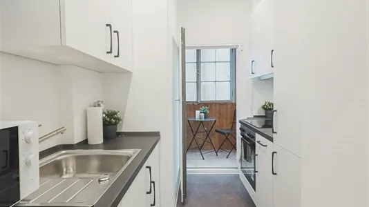 Rooms in Stuttgart-Süd - photo 7