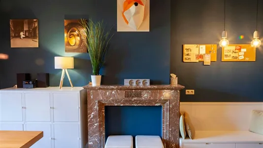 Rooms in Brussels Ukkel - photo 10