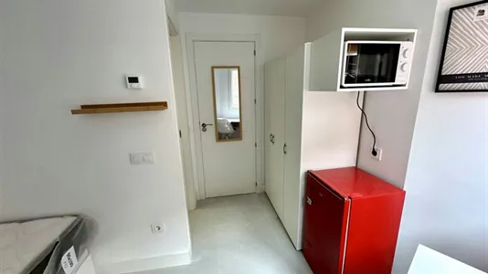 Rooms in Villanueva de la Cañada - photo 4