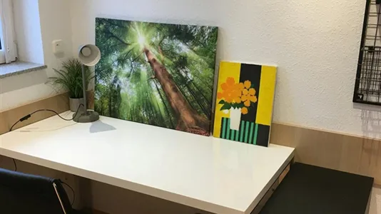 Rooms in Dusseldorf - photo 8