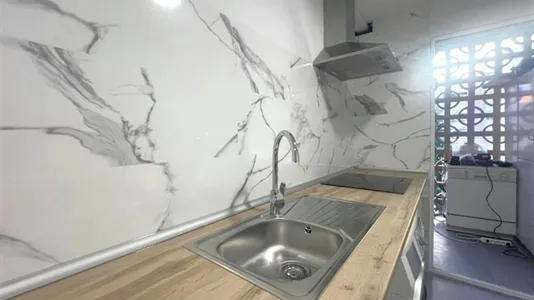 Rooms in Madrid Moncloa-Aravaca - photo 4