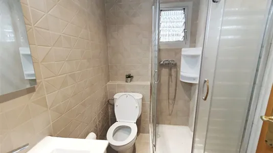 Rooms in Alboraya - photo 8