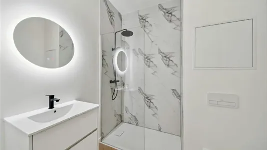 Apartments in Brussels Schaarbeek - photo 7