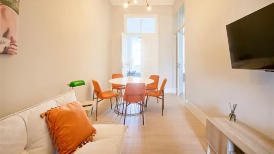 Rooms in Location is not specified - photo 10