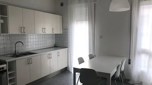 Rooms in Padua - photo 6