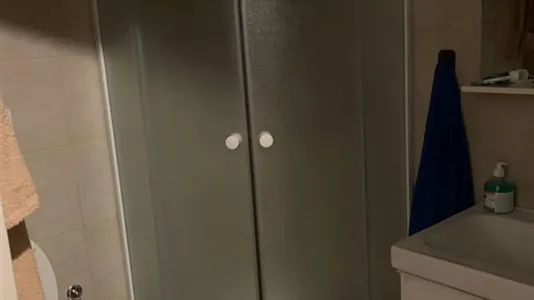 Rooms in Roma Municipio II – Parioli/Nomentano - photo 6