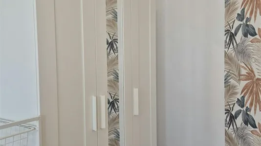 Rooms in Madrid Carabanchel - photo 9