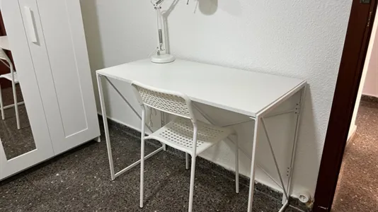 Rooms in Benimamet - photo 6