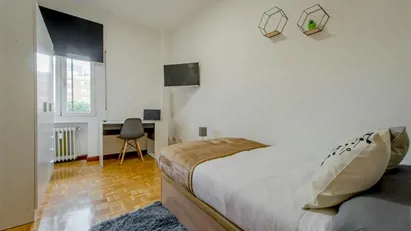 Room for rent in Madrid Chamartín, Madrid