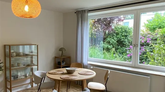 Apartments in Hamburg Wandsbek - photo 5