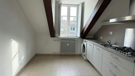 Apartments in Turin - photo 3