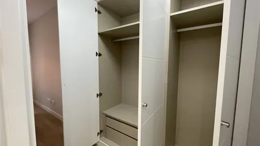 Rooms in Madrid Arganzuela - photo 4