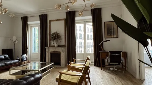 Apartments in Madrid Centro - photo 6