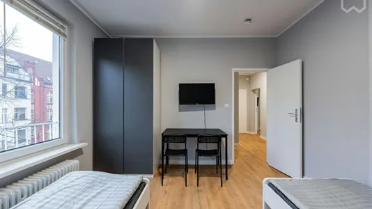 Apartments in Berlin Charlottenburg-Wilmersdorf - photo 9