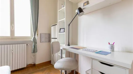Rooms in Milano Zona 9 - Porta Garibaldi, Niguarda - photo 6
