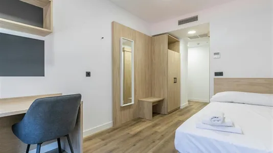 Rooms in Madrid Moncloa-Aravaca - photo 8