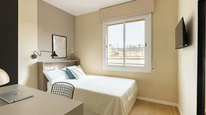 Room for rent in Barcelona Sarrià-St. Gervasi, Barcelona