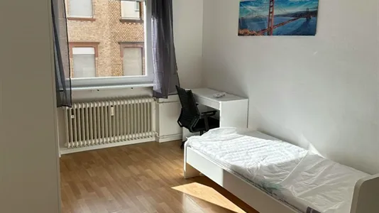 Rooms in Mannheim - photo 7