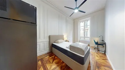Room for rent in Lyon, Auvergne-Rhône-Alpes