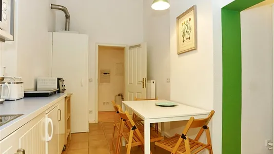 Apartments in Location is not specified - photo 10