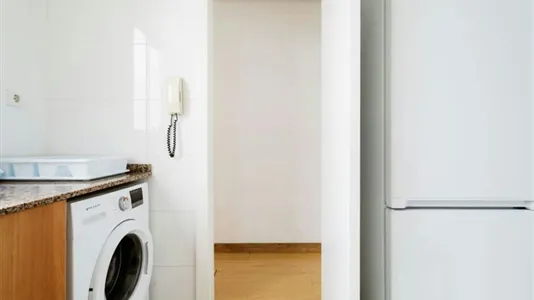 Rooms in Valencia Algirós - photo 7