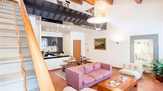 Apartments in Florence - photo 5
