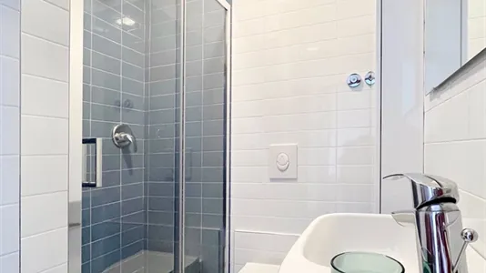 Rooms in Padua - photo 7