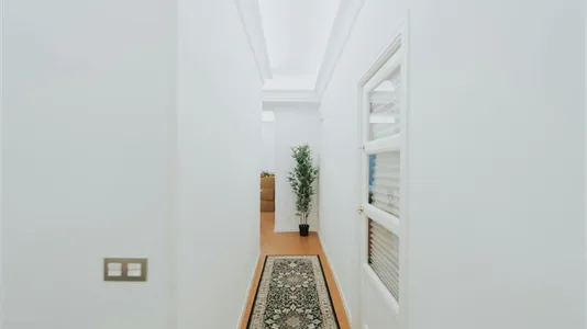 Rooms in Madrid Chamartín - photo 4