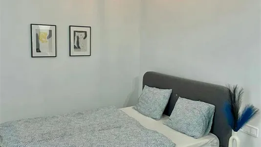 Apartments in Budapest Terézváros - photo 4