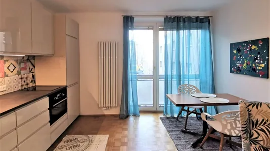 Apartments in Vienna Alsergrund - photo 8