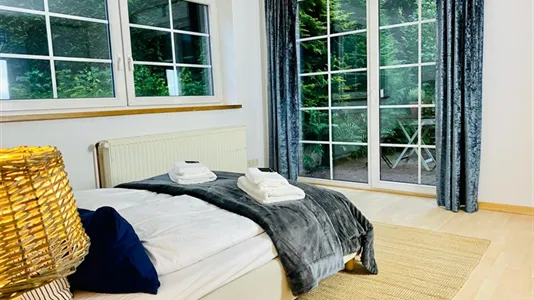 Apartments in Hamburg Wandsbek - photo 9