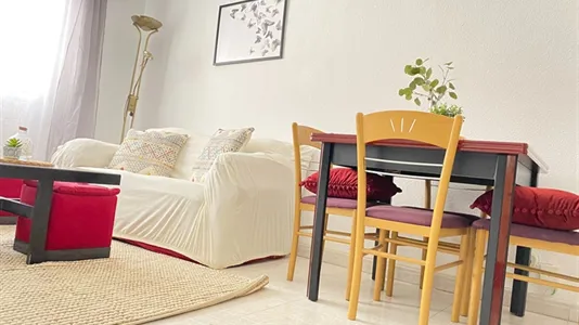 Apartments in Madrid Chamartín - photo 6