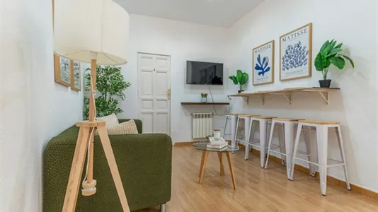 Rooms in Madrid Arganzuela - photo 2