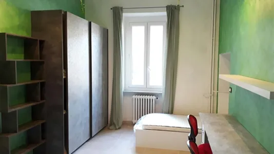 Rooms in Turin - photo 7