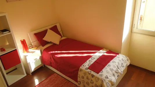 Rooms in Florence - photo 5