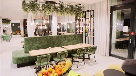 Apartments in Freiburg im Breisgau - photo 4