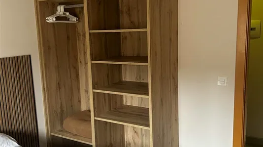 Rooms in León - photo 4