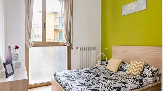 Rooms in Bologna - photo 6