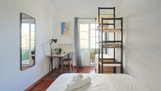 Rooms in Location is not specified - photo 9