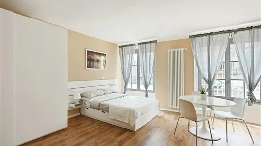 Apartments in Milano Zona 7 - Baggio, De Angeli, San Siro - photo 1