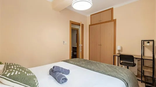 Rooms in Granada - photo 4