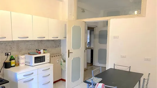 Rooms in Roma Municipio III – Monte Sacro - photo 8