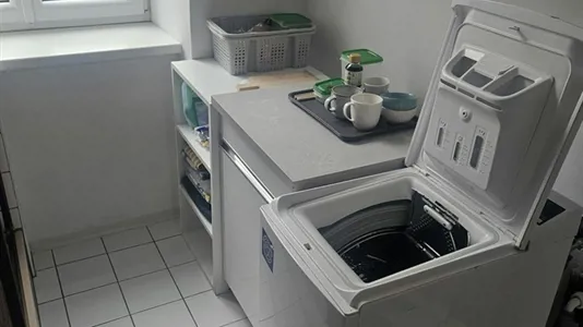 Apartments in Vienna Alsergrund - photo 3