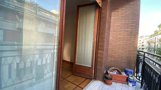 Rooms in Milano Zona 8 - Fiera, Gallaratese, Quarto Oggiaro - photo 8