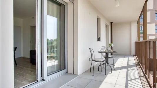 Apartments in Milano Zona 8 - Fiera, Gallaratese, Quarto Oggiaro - photo 8