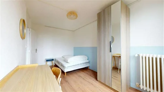 Rooms in Lille - photo 1