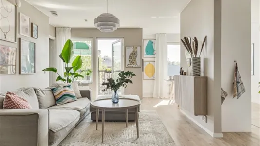 Apartments in Malmö City - photo 1